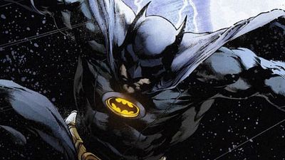 RUMOR: 'The Batman' podría no formar parte del Universo DC noticias imagen