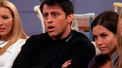 TEST: ¿Recuerdas cómo continúan estos grandes momentos de 'Friends'? noticias imagen