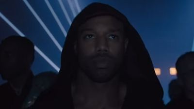 'Creed II': Michael B. Jordan quiere reescribir la historia en el primer tráiler en castellano