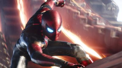 'Spider-Man: Homecoming 2': La madurez de Peter Parker se verá reflejada en su nuevo traje 