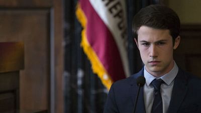 'Por trece razones': Dylan Minette cree que Clay lo hizo mal en el final de la segunda temporada noticias imagen