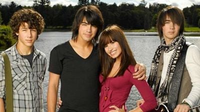 Joe Jonas recuerda que 'Camp Rock' cumple diez años noticias imagen