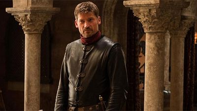 Nikolaj Coster-Waldau habla sobre la última escena de Jaime Lannister noticias imagen