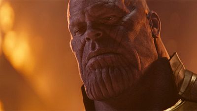 Josh Brolin lee tuits de Donald Trump poniendo la voz de Thanos noticias imagen