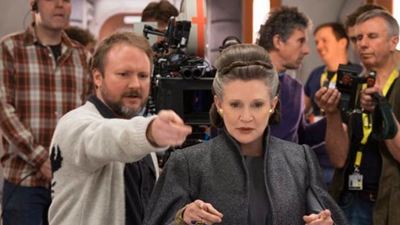 'Star Wars': Rian Johnson, contento de que los fans quieran hacer un 'remake' de 'Los últimos Jedi'