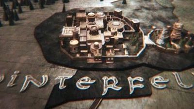 Las tres reglas de la cabecera de 'Juego de tronos' noticias imagen