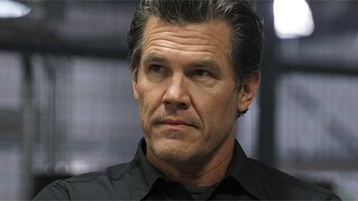 Josh Brolin ('Sicario: El día del soldado'): "Benicio del Toro puede ser muy amenazante y aún así sientes su corazón" noticias imagen