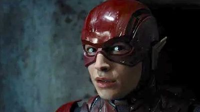 'The Flash': El director de la película adelanta que se podría estrenar en 2020 noticias imagen