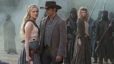 'Westworld': Los creadores prometen que todos los misterios serán resueltos noticias imagen