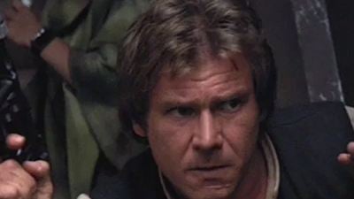 'El retorno del Jedi': El bláster de Han Solo en la película se vende por más de medio millón de dólares en una subasta