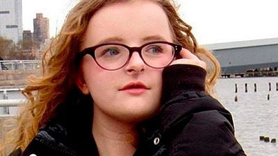 Así es Milly Shapiro, la niña que ha revolucionado el género de terror con 'Hereditary' noticias imagen