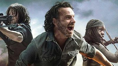 ¿En qué momento se hartó la gente de 'The Walking Dead'? noticias imagen