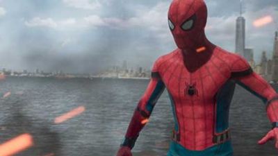 'Spider-Man: Far From Home' comenzará a rodarse en dos semanas