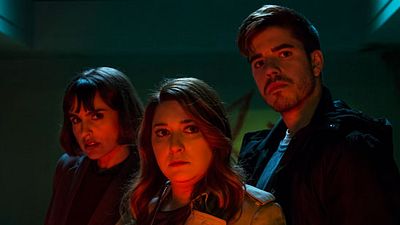 EXCLUSIVA: Mariona Terés protagoniza junto a Roi Méndez y Edurne Bengoetxea la nueva película de Netflix 'La voz de la secta' noticias imagen