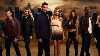 'Lucifer': La cuarta temporada se estrenará a principios de 2019 y contará con nuevo y misterioso personaje