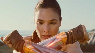 'Wonder Woman 1984' se rodará en las Islas Canarias y dará empleo a más de 2.000 extras noticias imagen