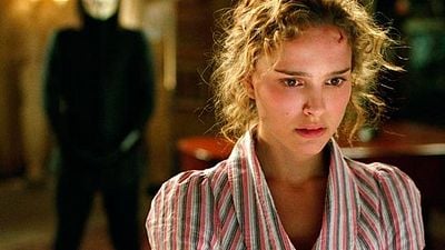 A Natalie Portman le encantaría que hubiese una secuela de 'V de Vendetta' noticias imagen