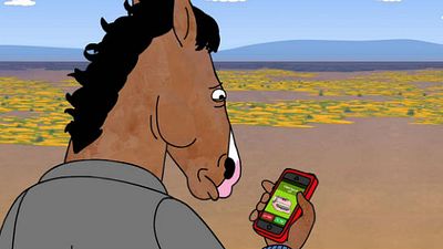 'BoJack Horseman' desvela la fecha de estreno de la quinta temporada noticias imagen