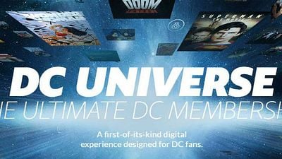 La plataforma de 'streaming' de DC llegará en agosto... ¿qué esperar? noticias imagen