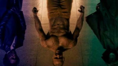 'Glass': "No puedes reprimir lo que eres" con el primer 'teaser' póster