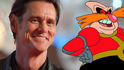 'Sonic the Hedgehog': Jim Carrey interpretará al malvado Doctor Robotnik noticias imagen