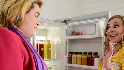 'Paquita Salas' sorprende con un cameo que cambiará el rumbo de la serie noticias imagen