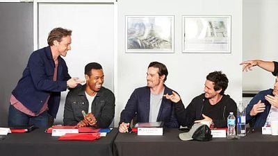 'It 2': La primera imagen de los protagonistas adultos marca el inicio de la producción noticias imagen