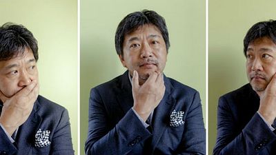 Hirokazu Kore-eda recibirá el Premio Donostia en el Festival de San Sebastián 2018  noticias imagen