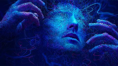 'Legion': Noah Hawley habla sobre el sorprendente cambio de héroe en la tercera temporada noticias imagen