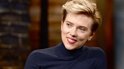 Scarlett Johansson volverá a trabajar con el director de 'Ghost in the Shell' noticias imagen