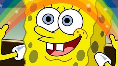 TEST: ¿Recuerdas la canción de 'Bob Esponja'? noticias imagen
