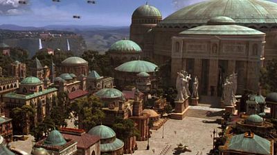 'Star Wars: Episodio IX': Detalles sobre las localizaciones del rodaje  noticias imagen