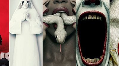 'American Horror Story': la línea temporal de la serie al completo noticias imagen