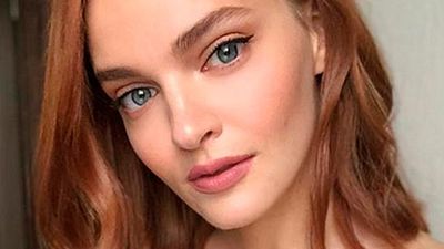 Así es la criada sin ojo de 'The Handmaid's Tale' en la vida real noticias imagen