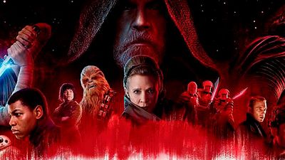 El director de 'Guardianes de la Galaxia' carga contra los fans de 'Star Wars' noticias imagen