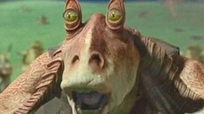 'Star Wars': El actor de Jar Jar Binks agradece el "cariño y apoyo" de todos los fans 