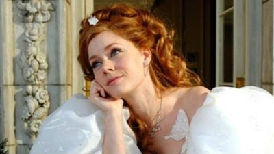 Amy Adams habla sobre la secuela de 'Encantada'