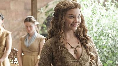 'Juego de Tronos': Natalie Dormer habla sobre la complejidad del guion en la octava temporada noticias imagen
