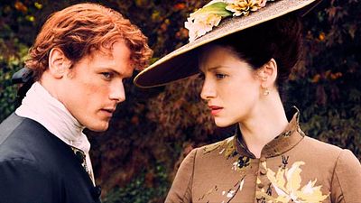 'Outlander' iba a ser una película con Katherine Heigl como protagonista noticias imagen