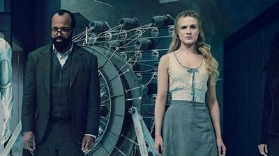 Lego recrea la introducción de 'Westworld'  noticias imagen