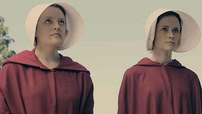 El significado de los colores en 'The Handmaid´s Tale' noticias imagen