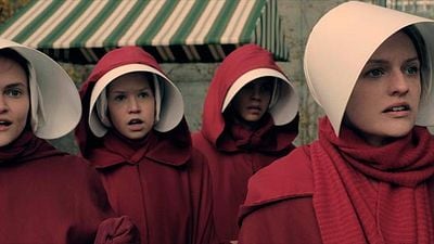 TEST: ¿Qué tipo de mujer serías en 'The Handmaid's tale'? noticias imagen