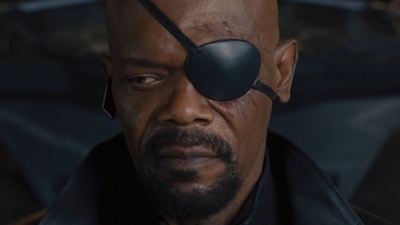 Samuel L. Jackson confirma que volverá como Nick Furia. ¿Saldrá en 'Spider-Man: Far From Home'?