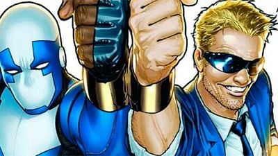 'Quantum and Woody': TBS estrenará la serie de los hermanos Russo basada en los famosos cómics noticias imagen