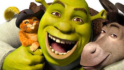 Un chico interpreta una escena completa de 'Shrek' en un coche y se hace viral noticias imagen