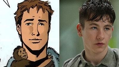 La serie basada en el cómic 'Y, el último hombre' ya tiene protagonistas noticias imagen