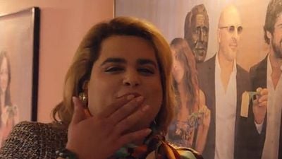 'Paquita Salas': Disfruta de esta divertida escena eliminada de la segunda temporada con guiño a Miguel Ángel Muñoz noticias imagen