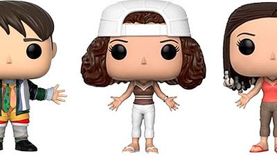 La colección de Funko de 'Friends' que está arrasando noticias imagen