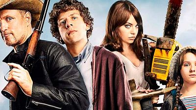 'Zombieland 2': La secuela sigue adelante con el reparto original noticias imagen