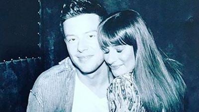 Lea Michele recuerda a Cory Monteith en el quinto aniversario de su muerte 